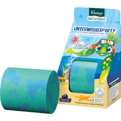 Kneipp Naturkind Baño Surprise Expedición Submarina Cassis 1ud