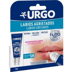 Urgo Labios Agrietados Filmogel 7 ml