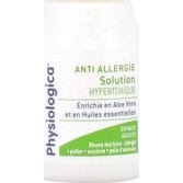 Physiologica A/Allergie 20ml