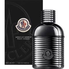 Moncler Sunrise Pour Homme Eau de Parfum 60 ml