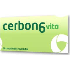 Cerbon 6 Vita 60comp