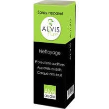 Alvis Pure Spray de Appareil 30 ml