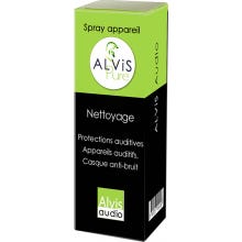 Alvis Pure Spray de Dispositivo 30ml