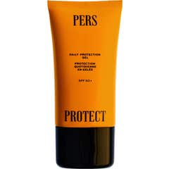 Pers Protect Daily Protection Gel Spf50+ 40 ml