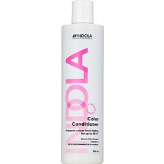 Indola Acondicionador protector del color para cabello teñido 300ml