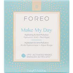 Foreo Máscara de Ovni Make My Day 7x6g