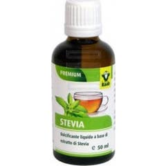 Raab Stevia Liquid Premium 50ml