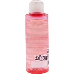 SVR Żel myjący Topialyse Łagodzący Nawilżający 24H 100 ml