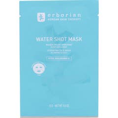 Erborian Water Shot Mask Mascarilla Visage Hydratant 15 g