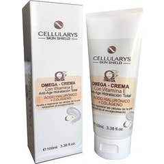 Cellularys Skin Shield Omega crema 100ml