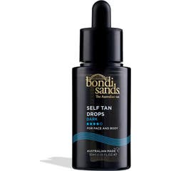 Bondi Sands Self Tan Drops Dark 30 ml