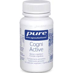 Pure Encapsulations Cogniactive 60 caps