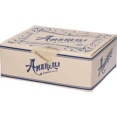 Amarelli Blue Rombetti Anis 12x100 g