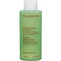 Clarins Purifying Toning Lotion 400ml
