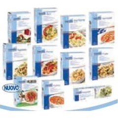 Loprofin Pasta Spaghetti 500G