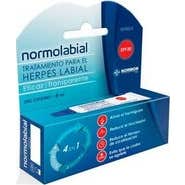 Normolabial Tratamiento Herpes Labial 6ml