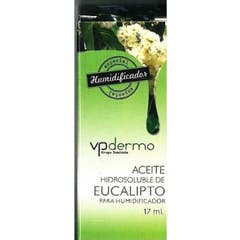 VP Dermo Aceite Hidrosoluble de Eucalipto 17ml