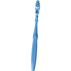 Yaweco Cepillo Dental Niños Clip Nylon Suave Medio 1 ud