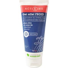 Actikine gel Efecto Frío 100 ml