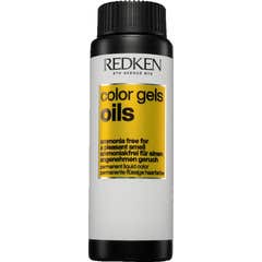 Redken Color Gels Oils 5N 5.0 60 ml