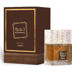Lattafa Khamrah Qahwa Unisex 100 ml