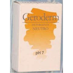 Geroderm Solid Isoepider.100G