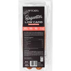 Bocado Baguettes Proteicas con Semillas 220g