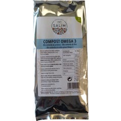 Int-Salim Compost Omega 3 250g