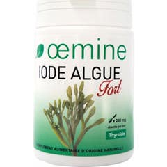 Oemine Iodine Seaweed Fort 30g