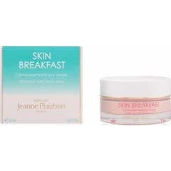 Jeanne Piaubert Skin Breakfast Dialy Face Care Essential 50ml