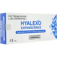 Expanscience Hyalexo Expanscience Solución Inyectable 2ml