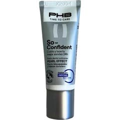 Phb Time To Care So Confident Dentífrico 15 ml