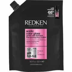 Redken Acidic Color Gloss Champú Refill 500 ml