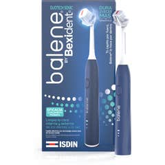 Isdin Bexident Balene Duotech Sonic Blue Cepillo Eléctrico 1 ud