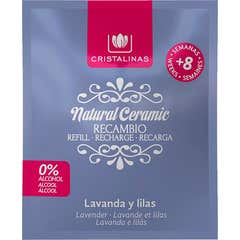 Propharex Schrank Lufterfrischer Refill 0% #Lavendel 1pc