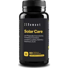Zenement Solar Care 90caps