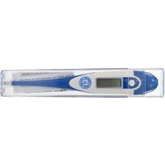 Großkreuz-Digitalthermometer