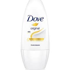 Dove Desodorante Roll-On Original 50ml