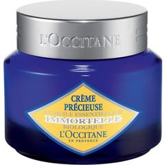 L'Occitane Immortelle Precious Cream 50ml