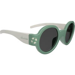 Chicco Mirror Green Sunglasses 0M+ 1 pc