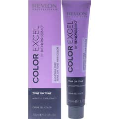 Revlonissimo Color Excel Color Cor 5 70ml