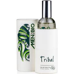 Naturado Eau de Toilette Tribal Bio For Men 100ml