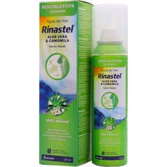 Rinastel Aloë Vera & Kamille Neusspray 125ml