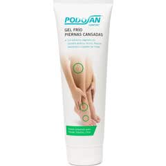 Excilor Podosan Gel Frío Piernas Cansadas 250ml