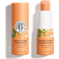 Roger & Gallet Bálsamo de Labios Sublimador Néroli 3.5 gr