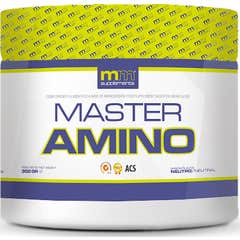 Mm Supplements Master Amino Neutral 300g