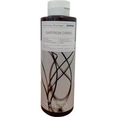 Korres Gel Ducha Azafrán Orris 250 ml