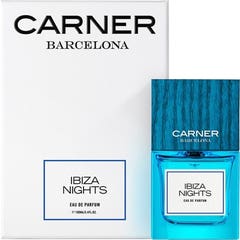 Carner Barcelona Ibiza Nights Eau de Parfum 100ml