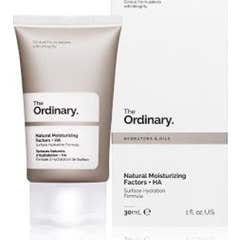 The Ordinary Natural Moisturizing Factors + HA 30ml