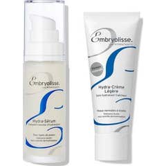 Embryolisse Hydra-Sérum 30ml + Hydra Light Cream 15ml